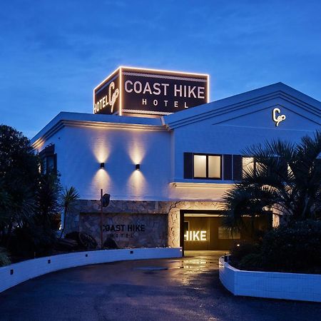袖ヶ浦c Coast Hike Hotel (Adults Only) Sodegaura Zewnętrze zdjęcie