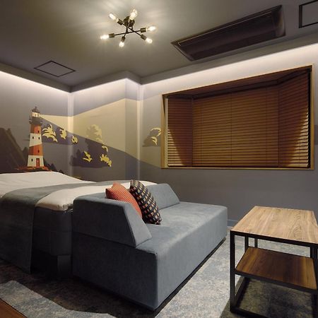 袖ヶ浦c Coast Hike Hotel (Adults Only) Sodegaura Zewnętrze zdjęcie