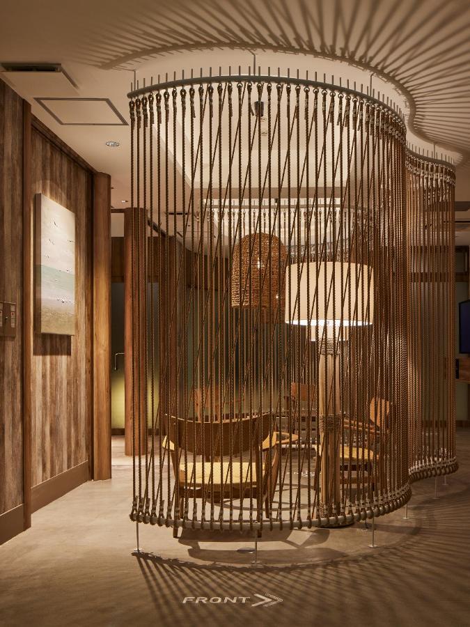 袖ヶ浦c Coast Hike Hotel (Adults Only) Sodegaura Zewnętrze zdjęcie
