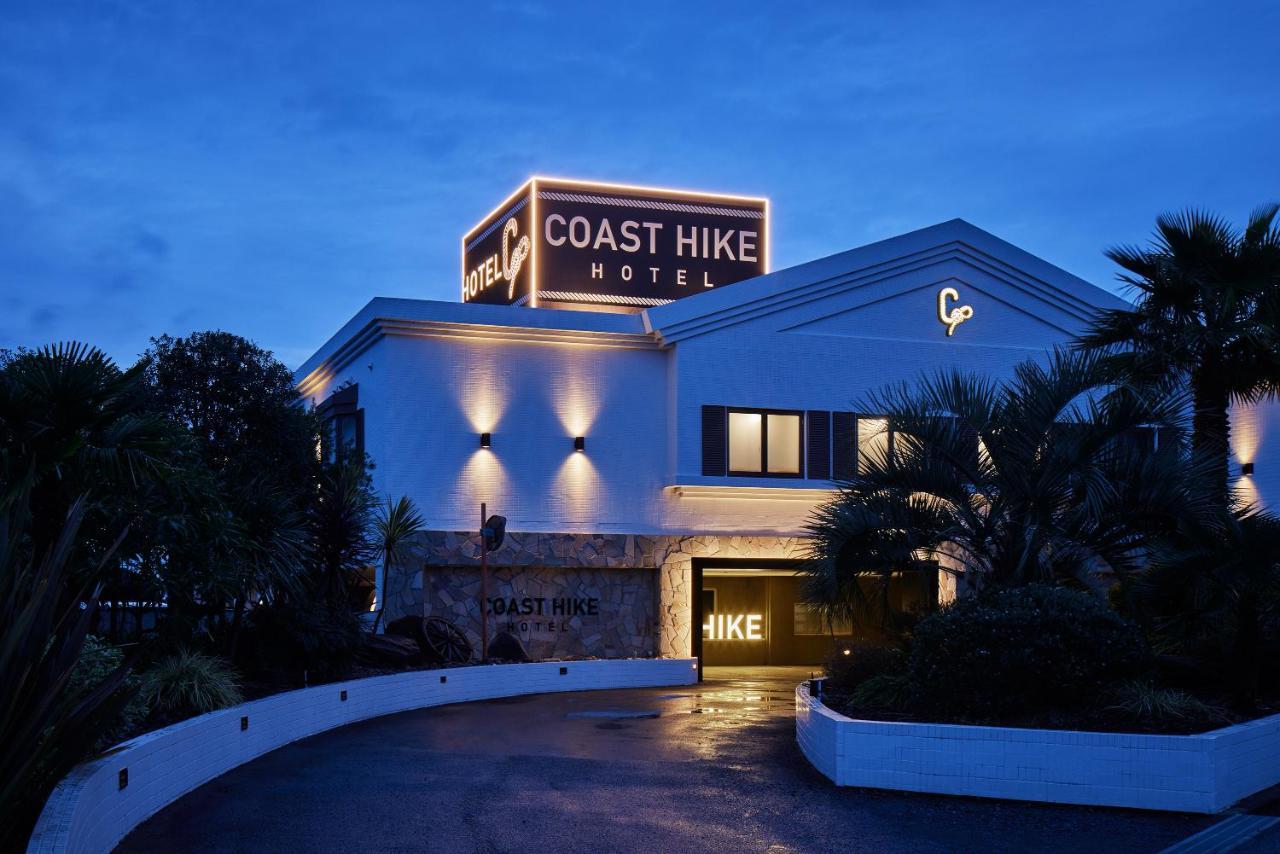 袖ヶ浦c Coast Hike Hotel (Adults Only) Sodegaura Zewnętrze zdjęcie