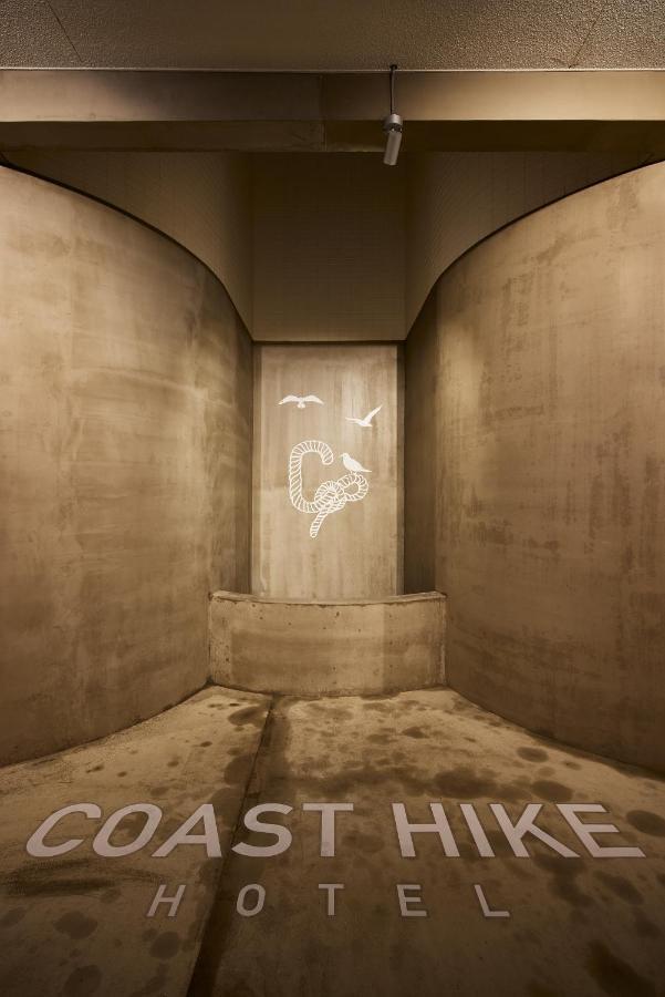 袖ヶ浦c Coast Hike Hotel (Adults Only) Sodegaura Zewnętrze zdjęcie