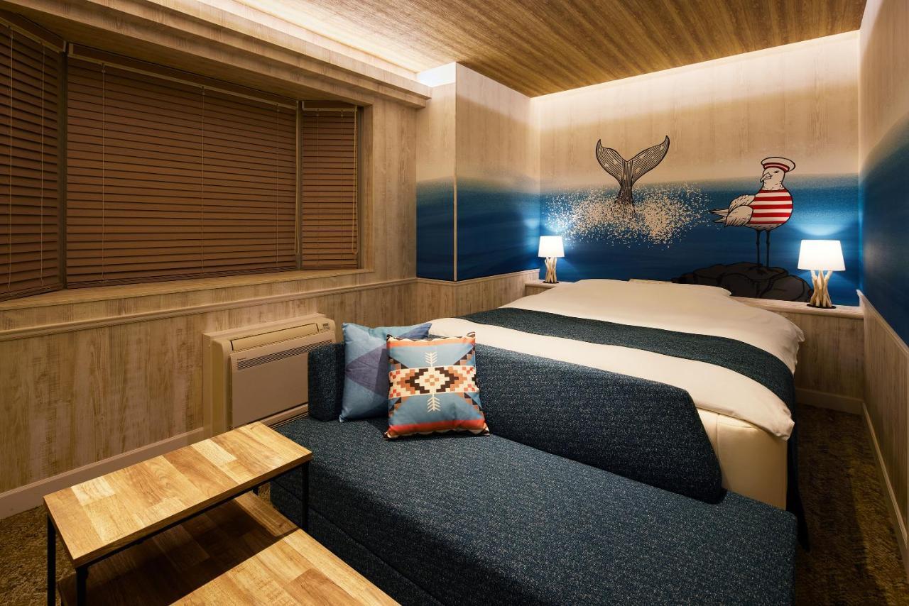 袖ヶ浦c Coast Hike Hotel (Adults Only) Sodegaura Zewnętrze zdjęcie