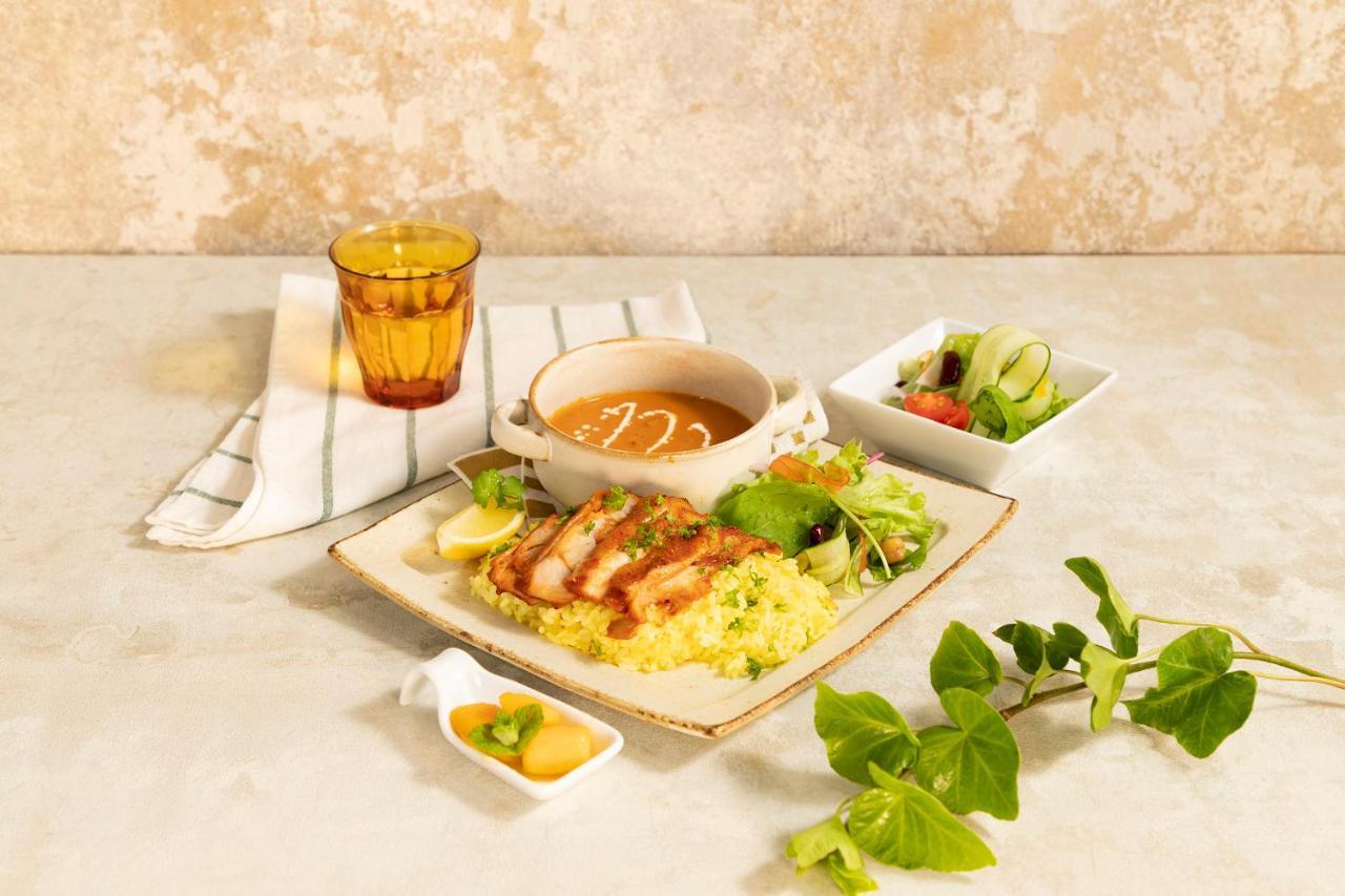 袖ヶ浦c Coast Hike Hotel (Adults Only) Sodegaura Zewnętrze zdjęcie
