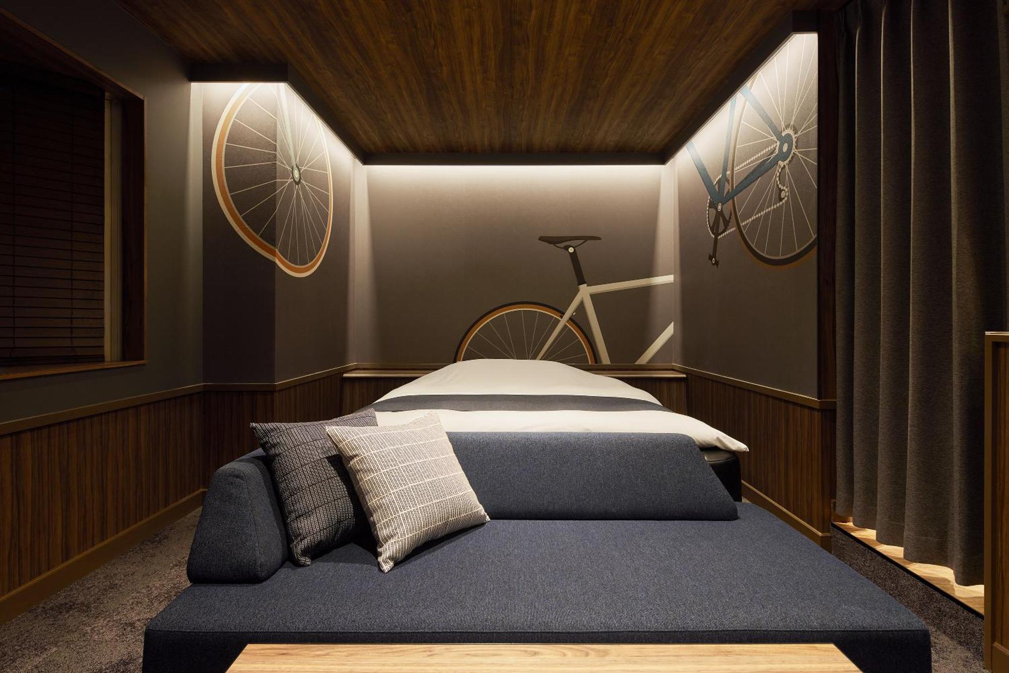 袖ヶ浦c Coast Hike Hotel (Adults Only) Sodegaura Zewnętrze zdjęcie