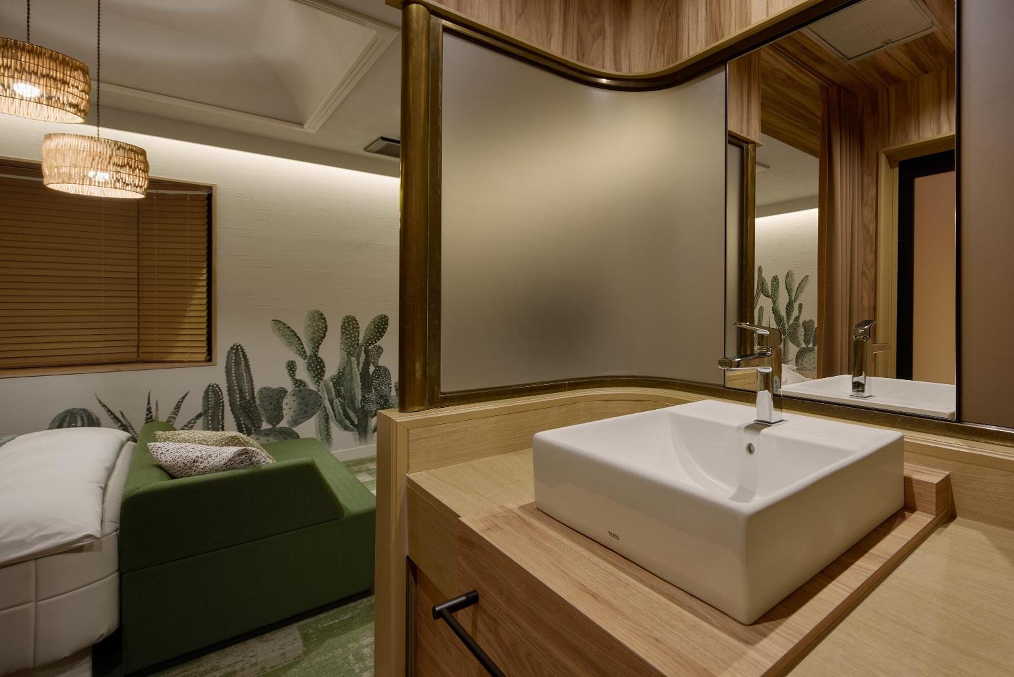 袖ヶ浦c Coast Hike Hotel (Adults Only) Sodegaura Zewnętrze zdjęcie