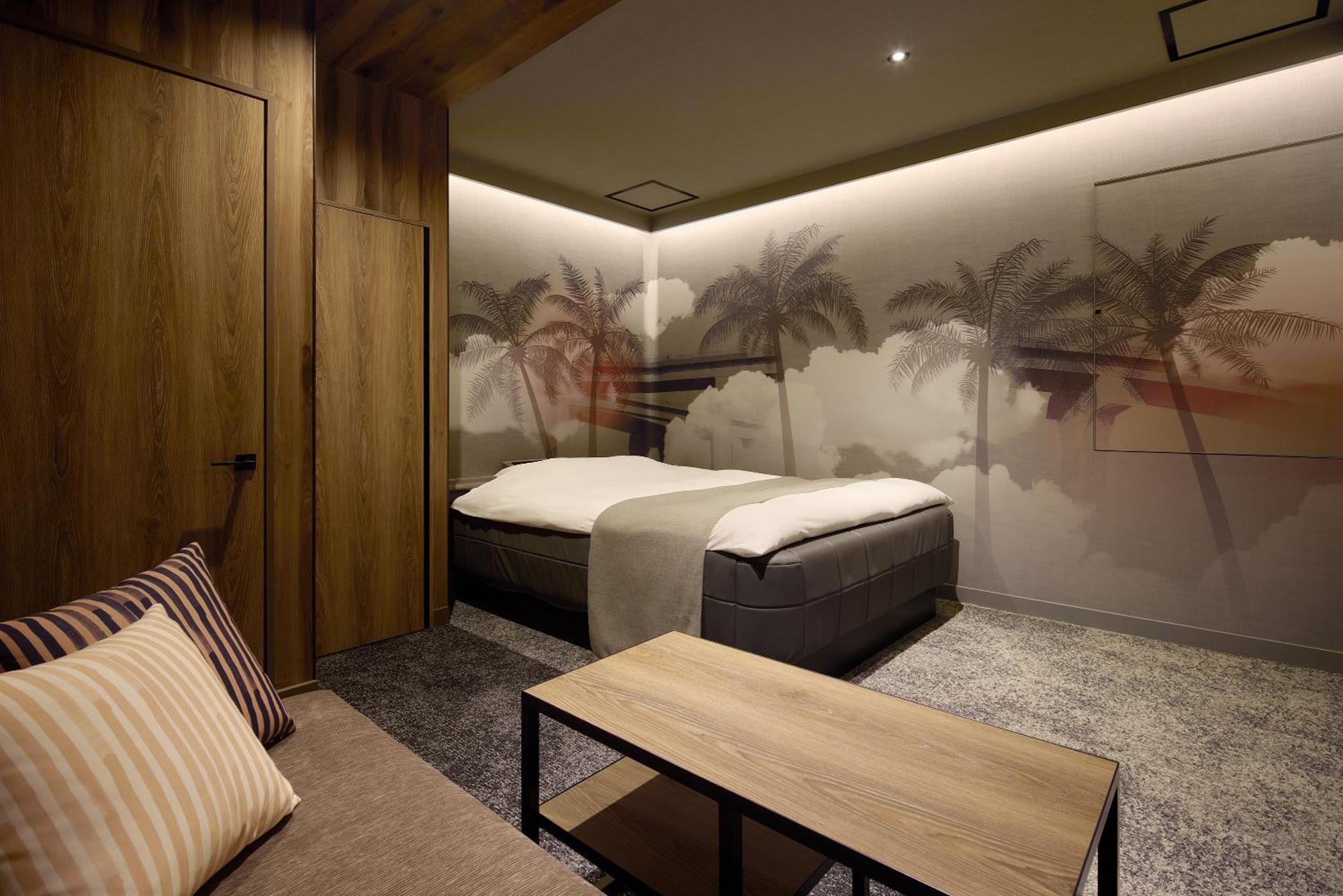 袖ヶ浦c Coast Hike Hotel (Adults Only) Sodegaura Zewnętrze zdjęcie